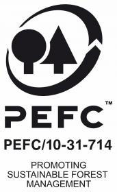 pefc logo Quo Vadis