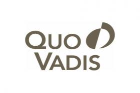 quo vadis logo 405