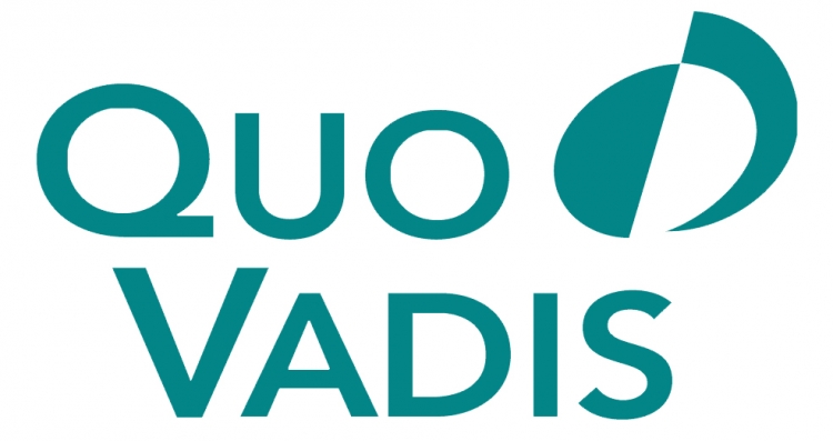 Quo Vadis logo