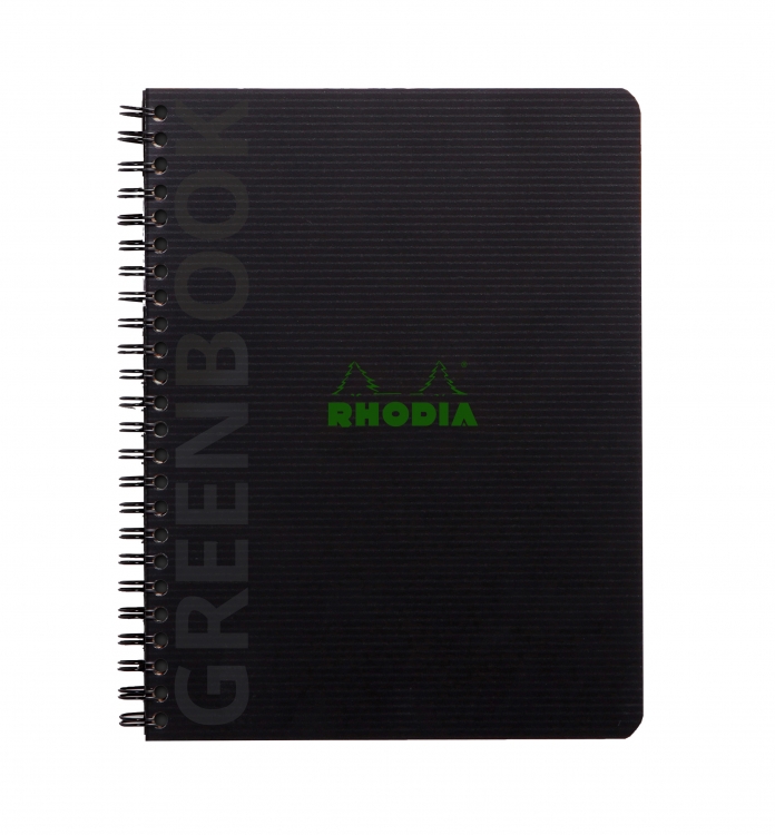 119913C Rhodia Greenbook