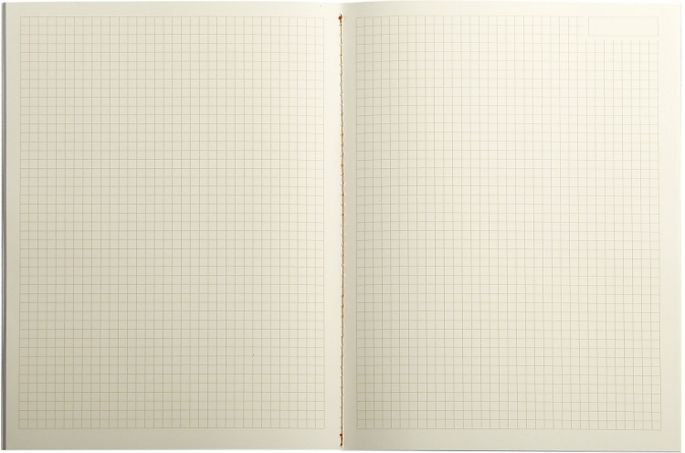 117133 Rhodia Heritage Collection - Swen Spine