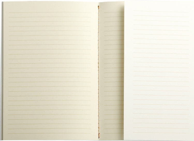 117243 Rhodia Heritage Collection - Swen Spine