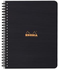 119941C Rhodia Rhodiactive Meeting Book