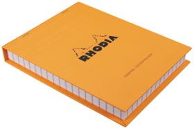 9200C Rhodia Treasure Box - Closed