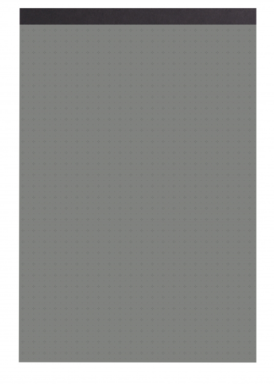 Maya Pad Grey