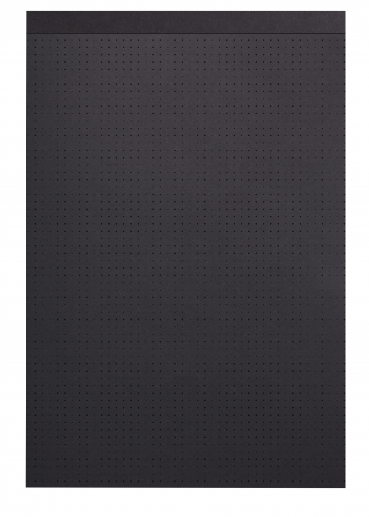 Maya Black Pad