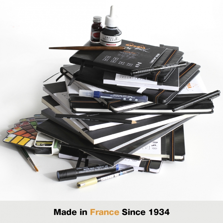 Brand Rhodia Touch Image