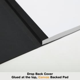 Rhodia Touch Cover Detail