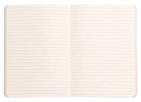 1173/ Rhodiarama Notebooks - Lined Sheets