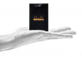 Rhodia ambiance