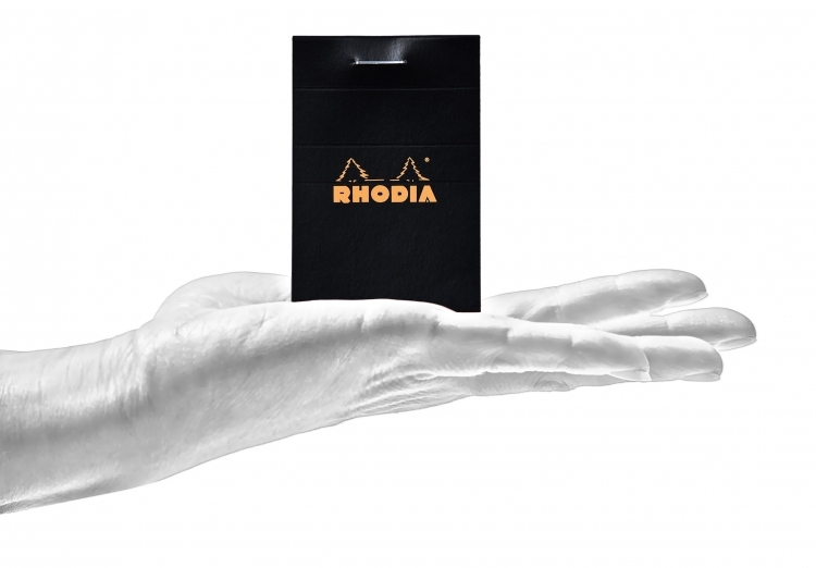 Rhodia ambiance