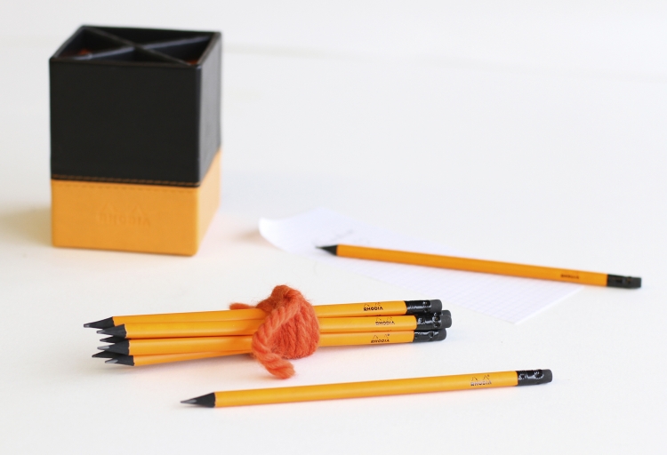 Rhodia_Pencil_1