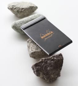 Rhodia_Pocket_Pad_Black_1