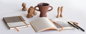 Rhodia_Rhodiarama_SoftCover_Goalbook_Taupe_1