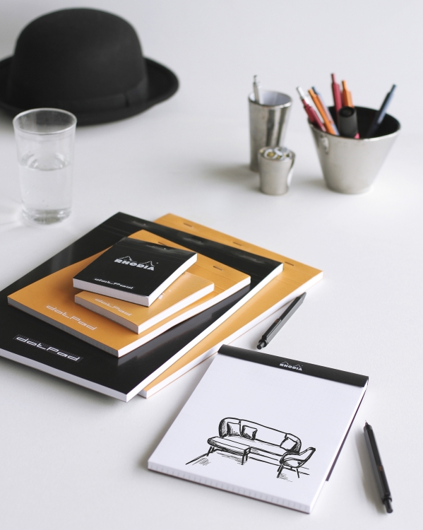 Rhodia_Staplebound_Dotpad_Mix_1
