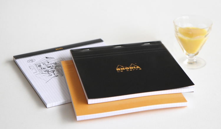 Rhodia_Staplebound_Notepad_LeCarre_Mix_2