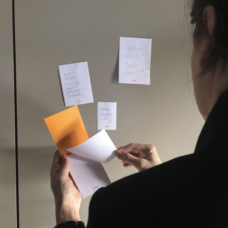 Rhodia_Staplebound_Notepad_Orange_Graph_1