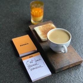 Rhodia_Staplebound_Notepad_Orange_Graph_Small_1