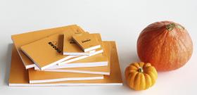 Rhodia_Staplebound_Notepad_Orange_Group_1