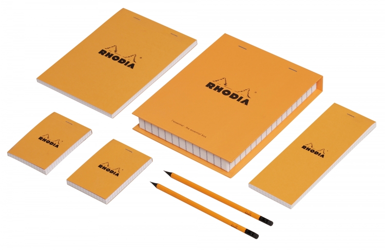 Rhodia_Staplebound_Notepad_Orange_Group_3