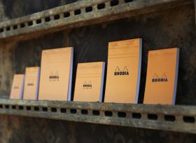 Rhodia_Staplebound_Notepad_Orange_Group_5