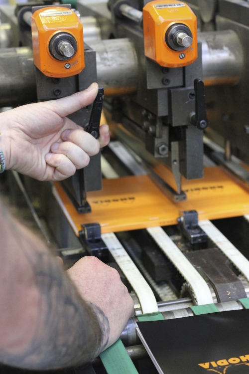 Rhodia_Staplebound_Notepad_Orange_Production_2