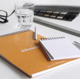 Rhodia_Wirebound_Dotpad_Orange_1