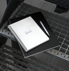 Rhodia_Wirebound_Notepad_Mix_Stairs_1