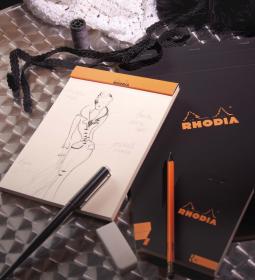 R by Rhodia