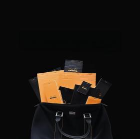 Rhodia bag