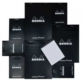 Rhodia Dot Pad Group 1