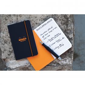 Rhodia unlimited lifestyle