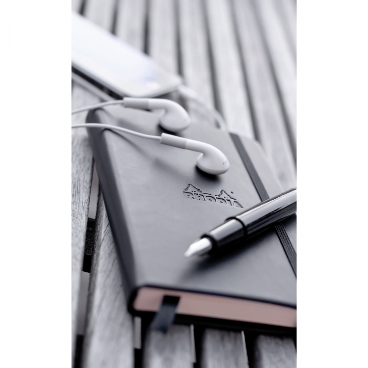 Rhodia WEBBIE amb