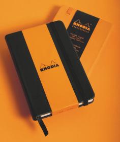 rhodia WebNotebook Group