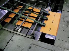 manufacturing
