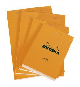 Rhodia Pads Group