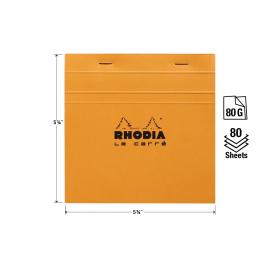 148200C Front-Measurements