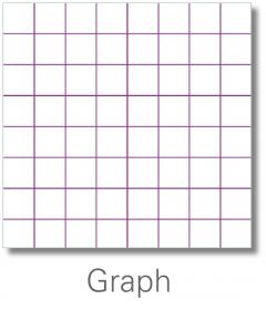 Rhodia Classic Notepads - Graph