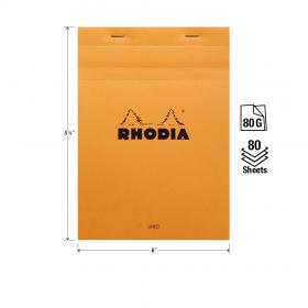 16600C Front-Measurements