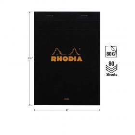 166009C Front-Measurements