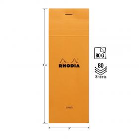 8600C Front-Measurements