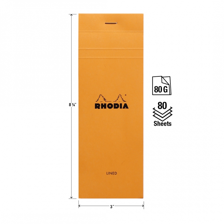 8600C Front-Measurements
