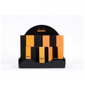 Rhodia Display 2 colors