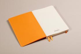 Rhodia Goalbook Inside Cover