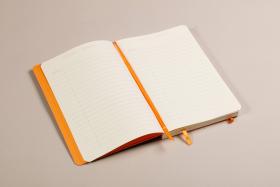 Rhodia Goalbook Open 2