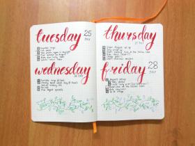 Rhodia Goalbook Ambiance 4