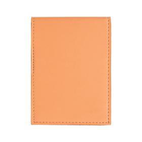 118118 Rhodia Pad Holder with Pen Loop - Orange 