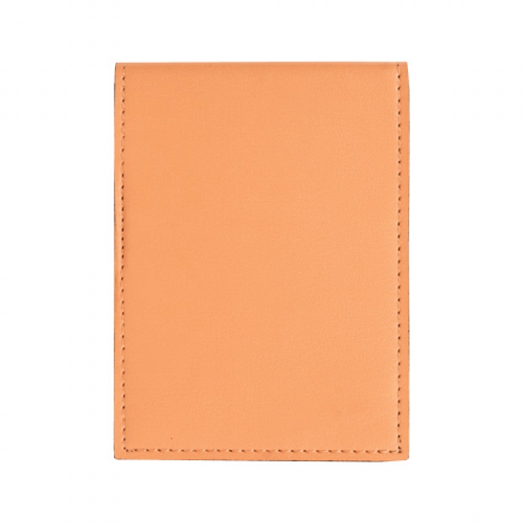 118118 Rhodia Pad Holder with Pen Loop - Orange 