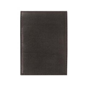 118119 Rhodia Pad Holder with Pen Loop - Black 