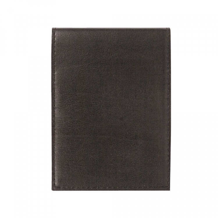 118119 Rhodia Pad Holder with Pen Loop - Black 